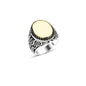 925 Silver Ring For Men