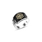 925 Silver Ottoman Empire Ring For Men