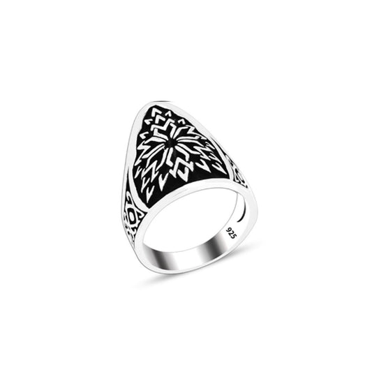 925 Silver Ring For Men