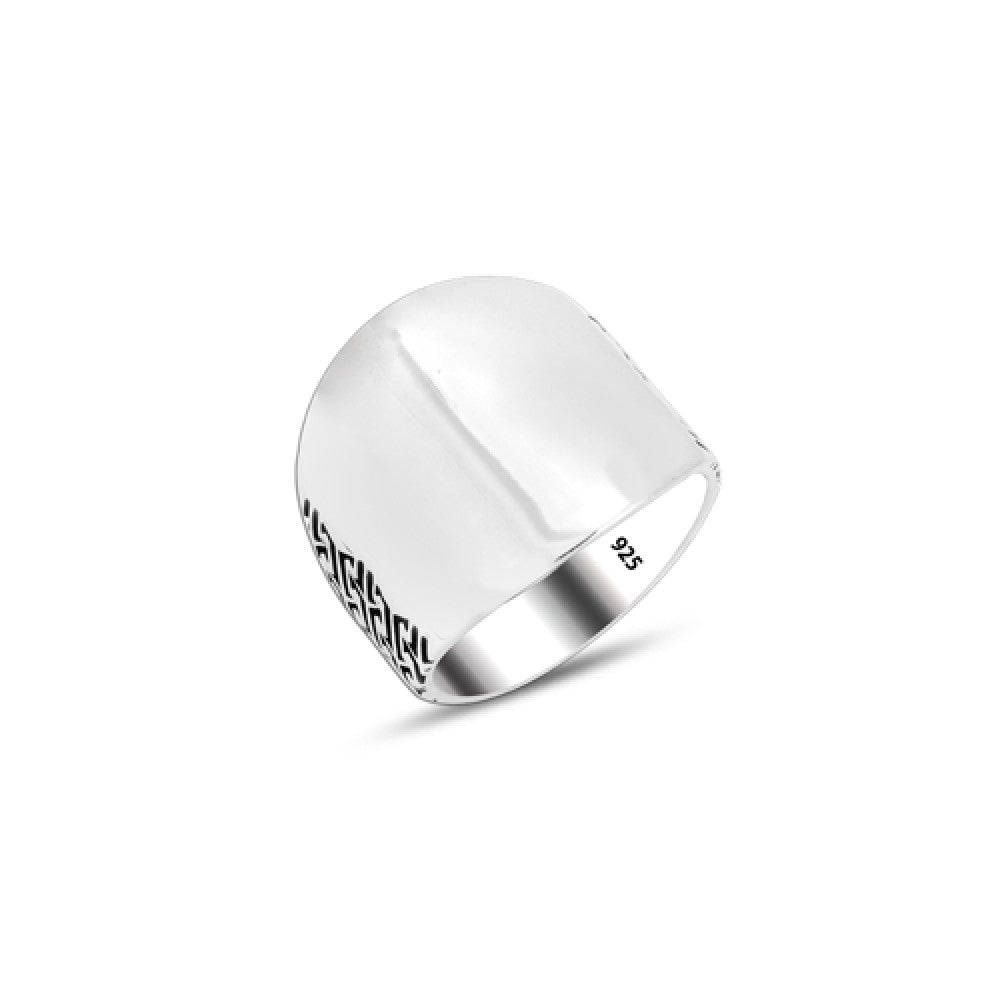 925 Silver Ring For Men