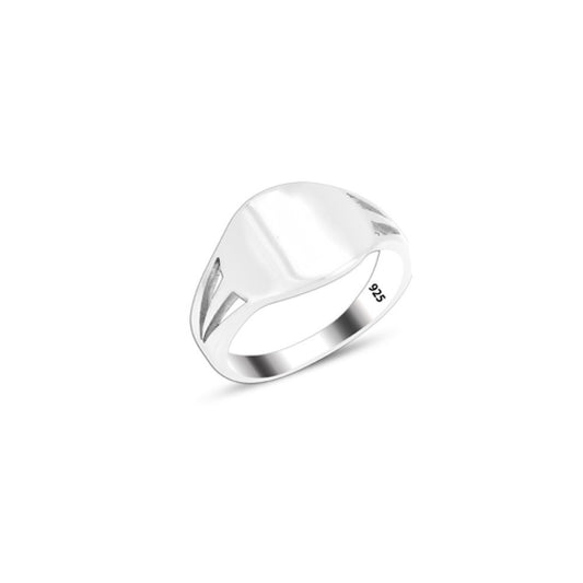 925 Silver Ring For Men