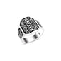 925 Silver Ring For Men