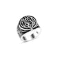 925 Silver Islamic Ring For Men