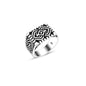 925 Silver Men Ring